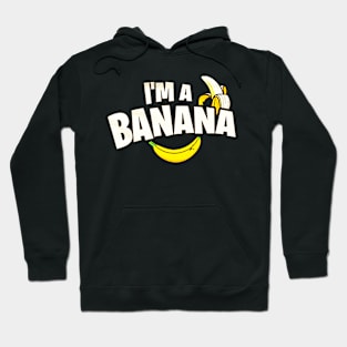 Banana Hoodie